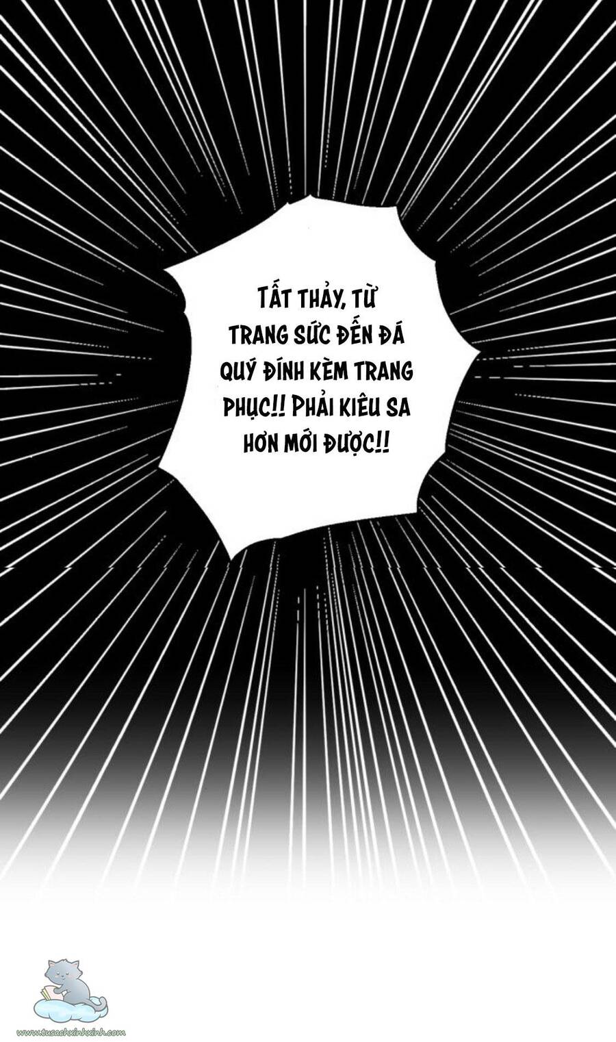 Hoàng Hậu Tái Hôn Chapter 112 - Trang 2