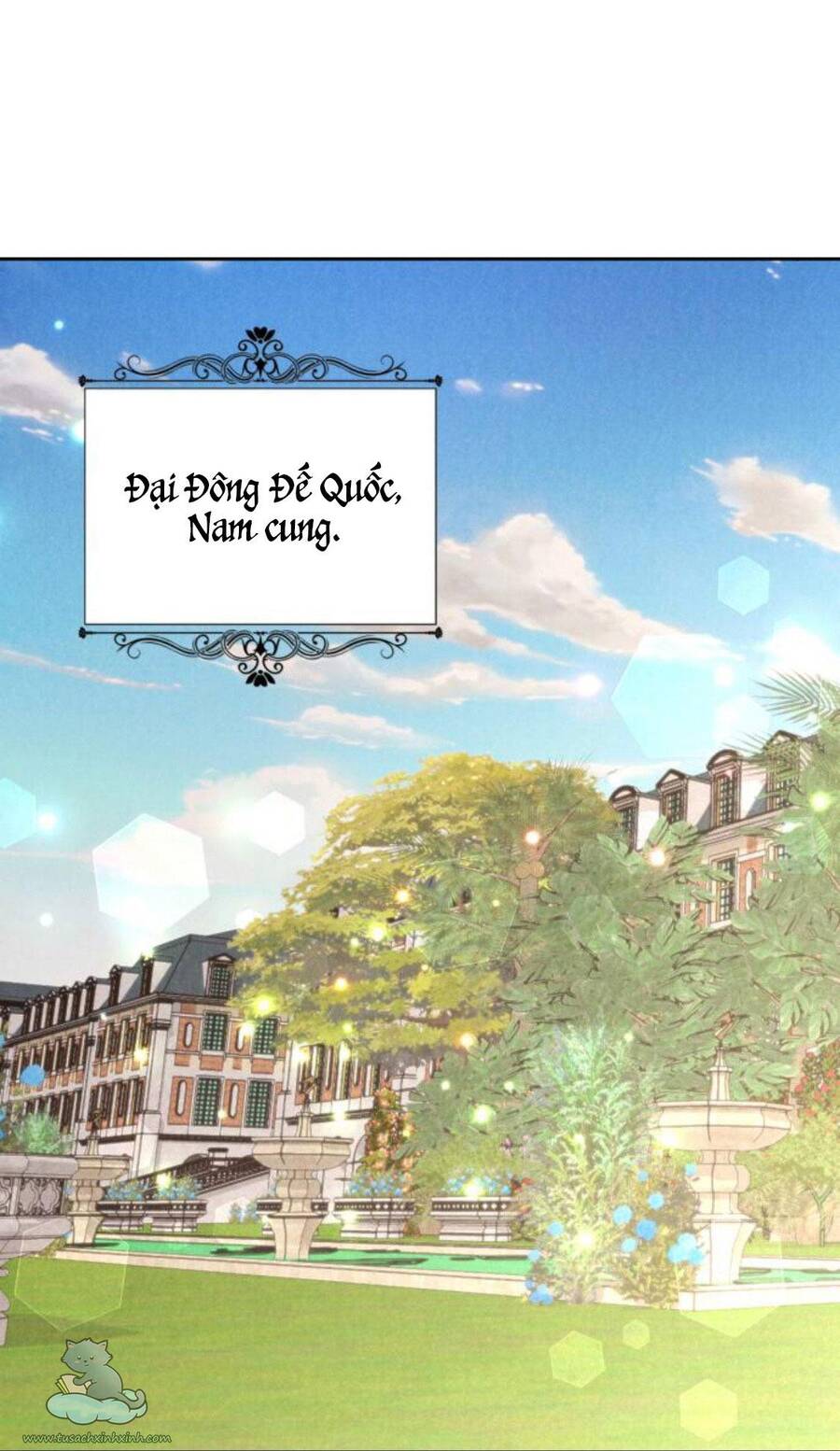 Hoàng Hậu Tái Hôn Chapter 112 - Trang 2
