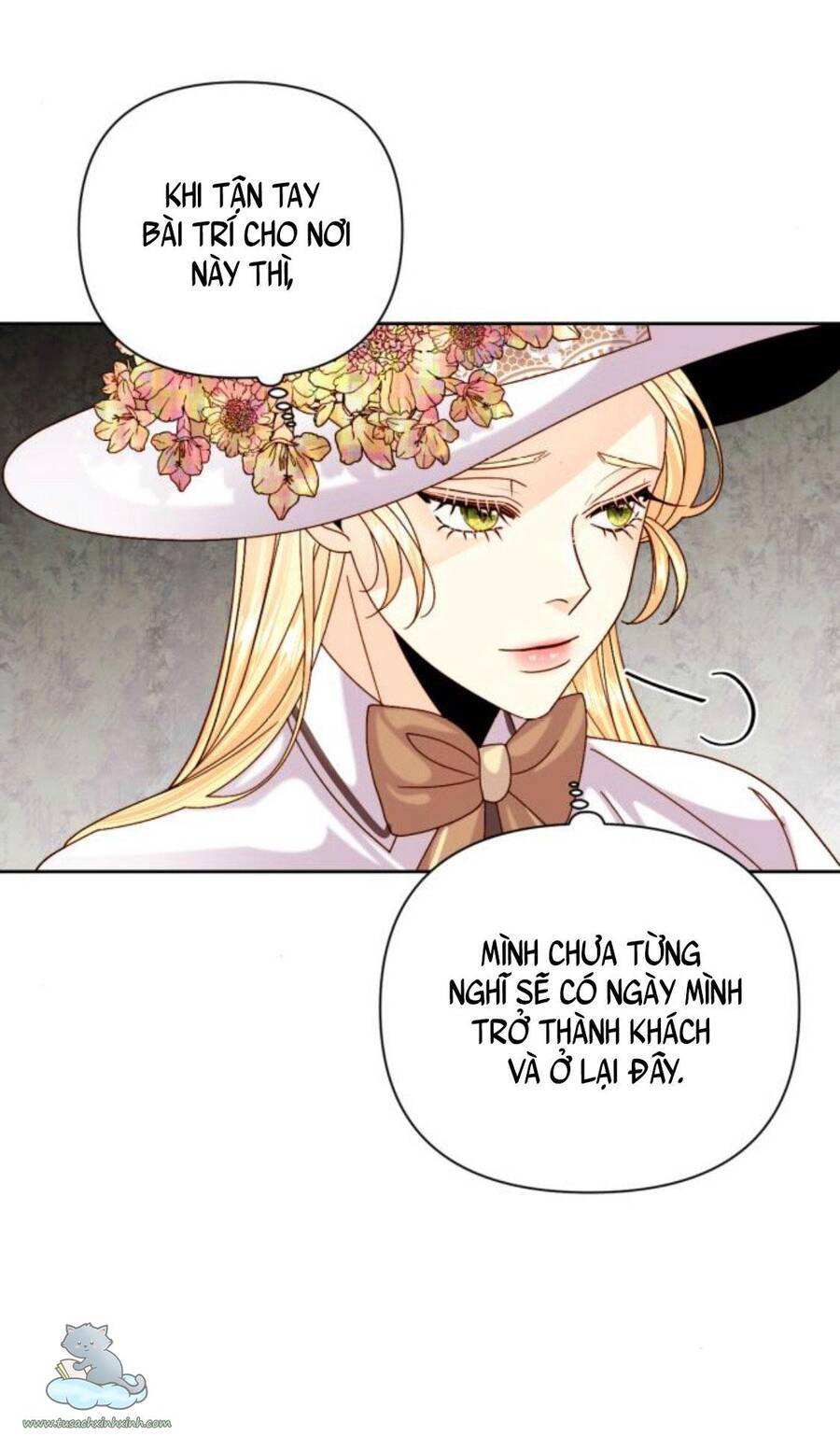 Hoàng Hậu Tái Hôn Chapter 112 - Trang 2