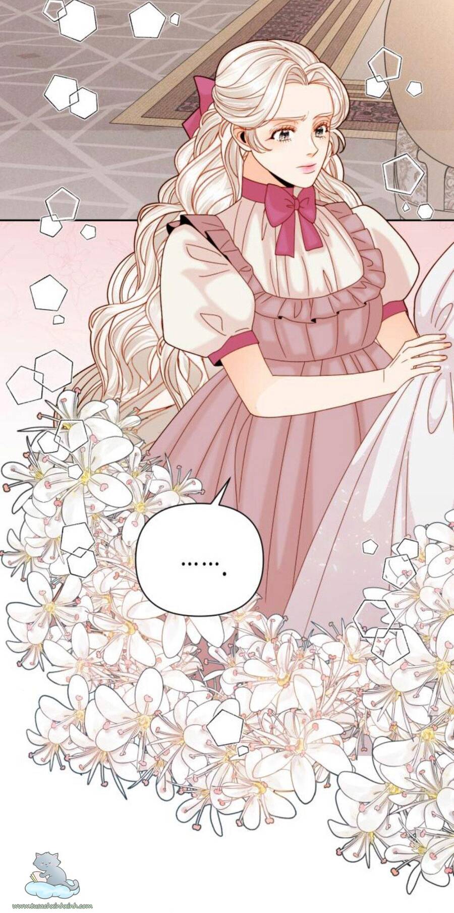 Hoàng Hậu Tái Hôn Chapter 112 - Trang 2
