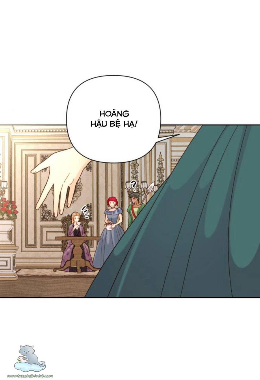 Hoàng Hậu Tái Hôn Chapter 112 - Trang 2