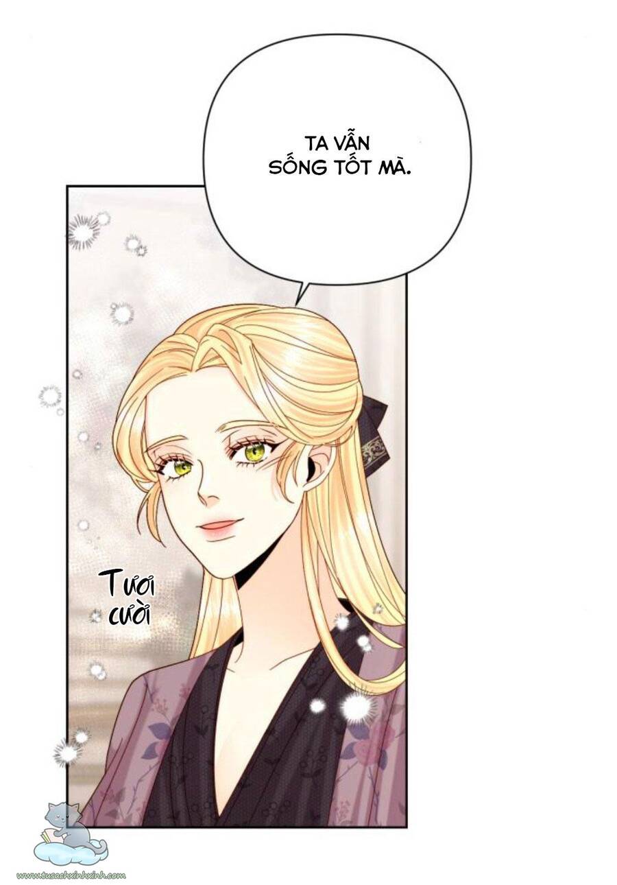 Hoàng Hậu Tái Hôn Chapter 112 - Trang 2