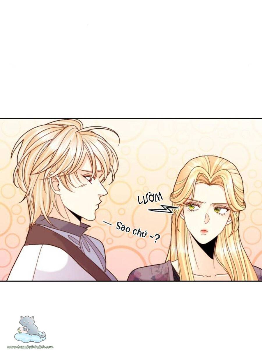 Hoàng Hậu Tái Hôn Chapter 112 - Trang 2