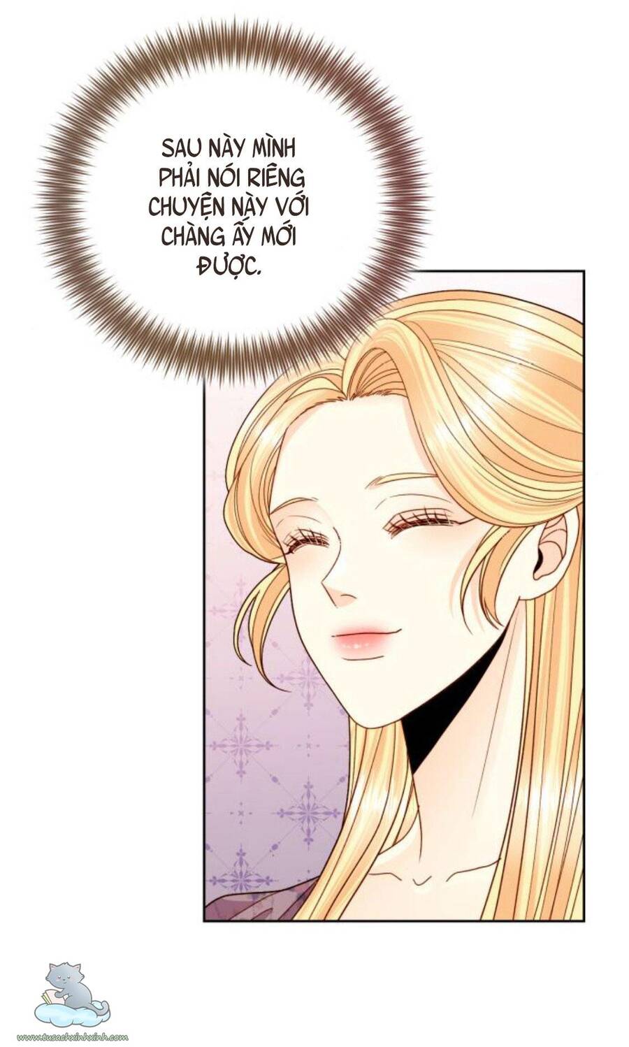 Hoàng Hậu Tái Hôn Chapter 112 - Trang 2
