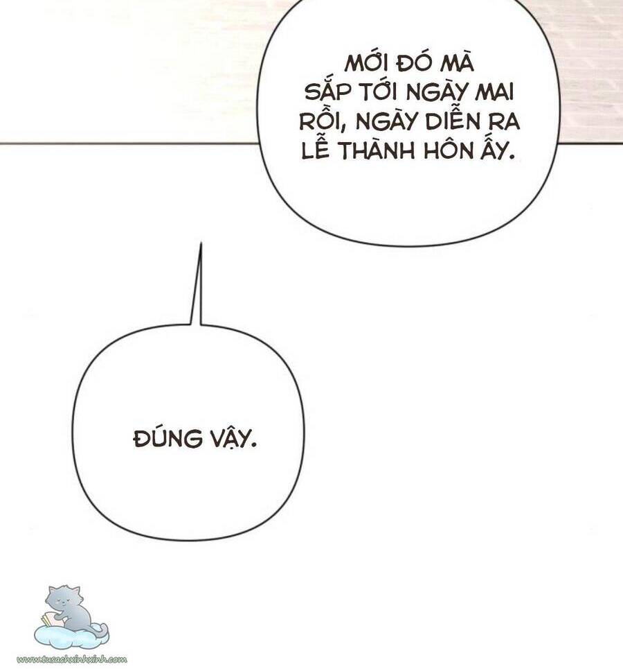 Hoàng Hậu Tái Hôn Chapter 112 - Trang 2