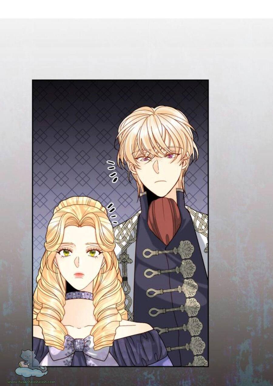 Hoàng Hậu Tái Hôn Chapter 112 - Trang 2