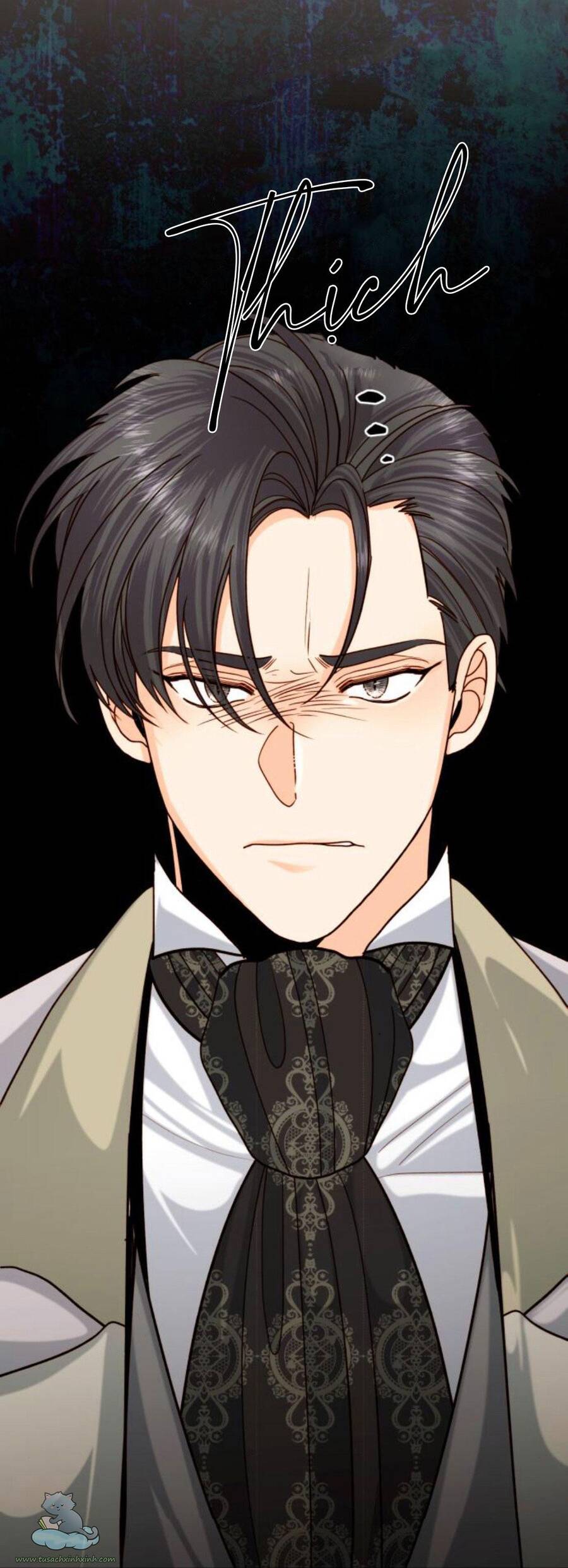 Hoàng Hậu Tái Hôn Chapter 112 - Trang 2
