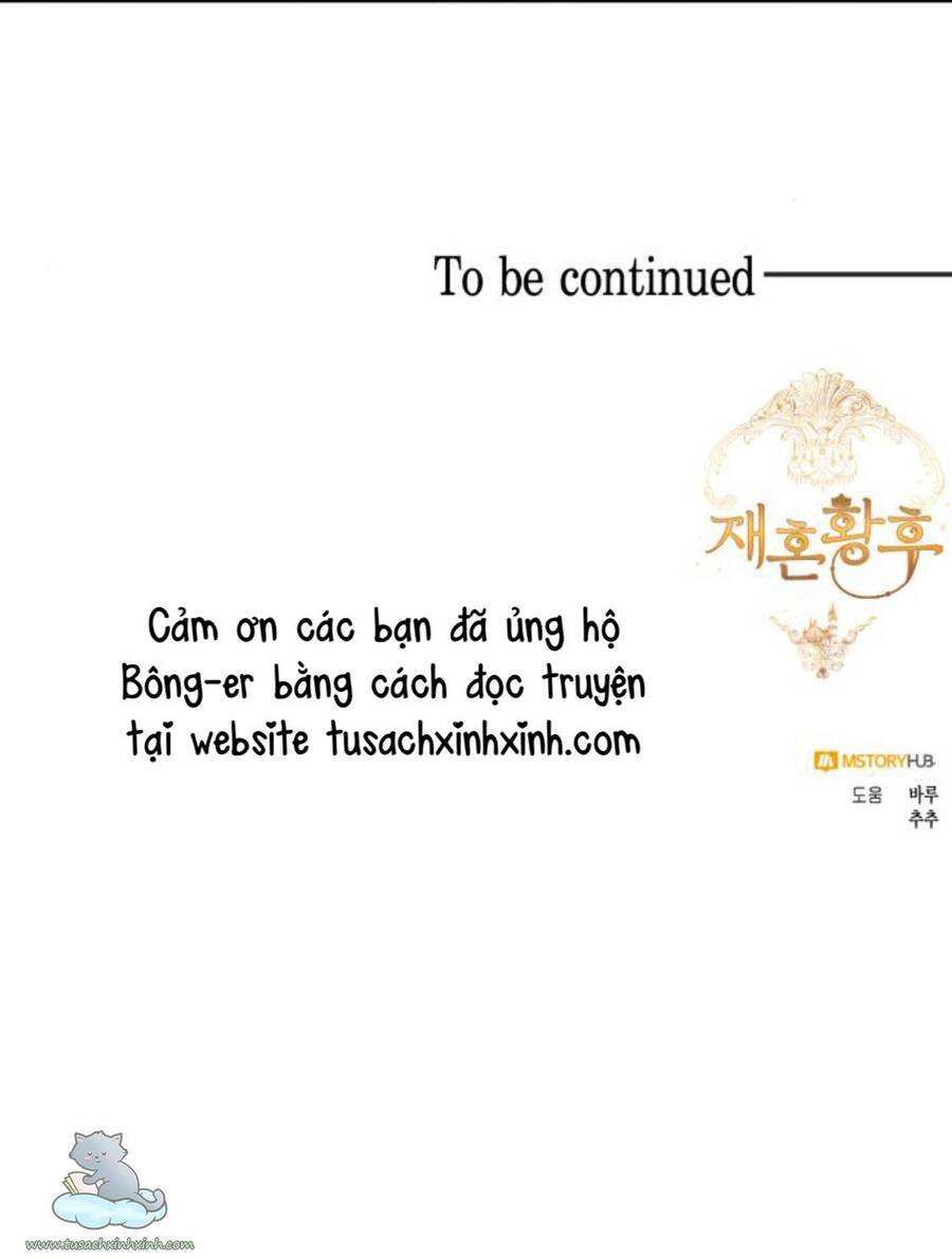 Hoàng Hậu Tái Hôn Chapter 112 - Trang 2