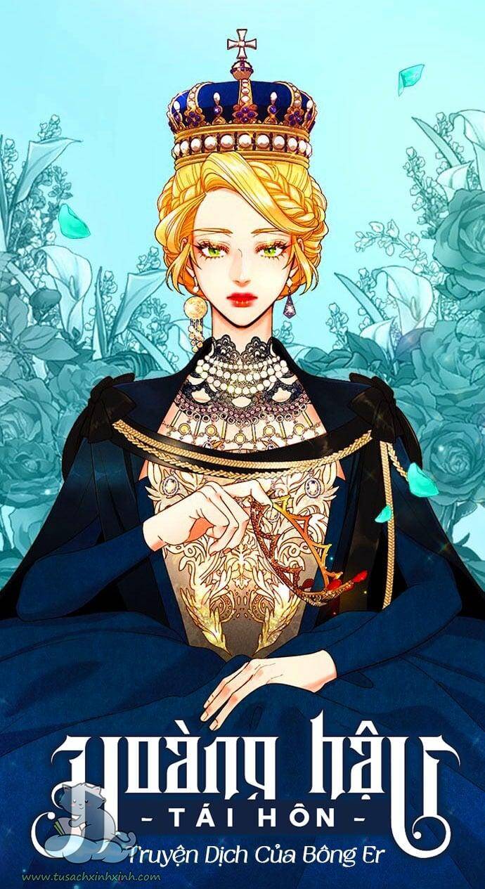 Hoàng Hậu Tái Hôn Chapter 113 - Trang 2