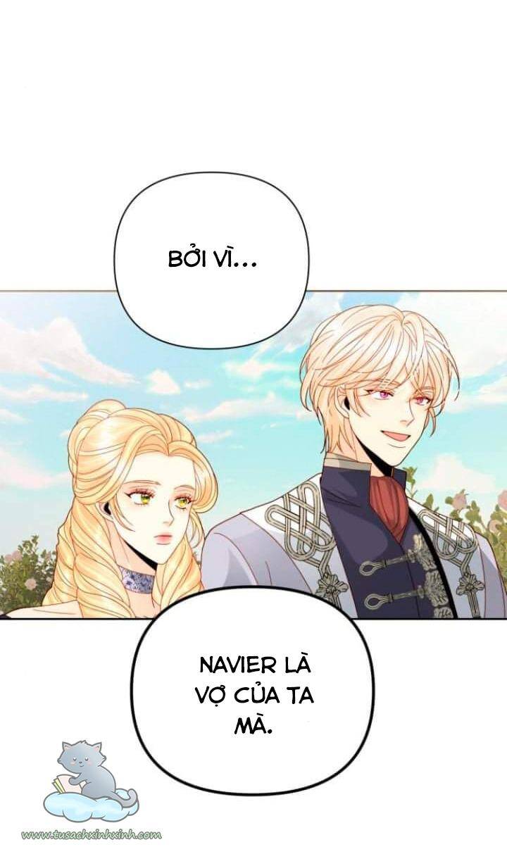 Hoàng Hậu Tái Hôn Chapter 113 - Trang 2