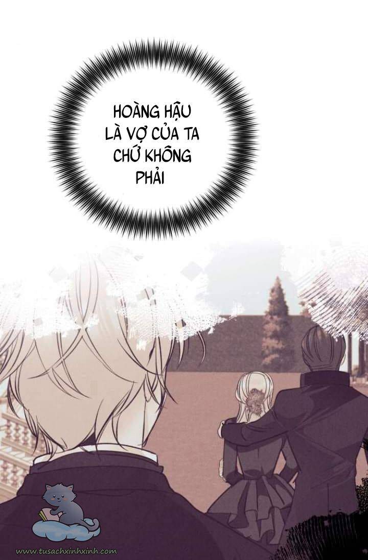 Hoàng Hậu Tái Hôn Chapter 113 - Trang 2