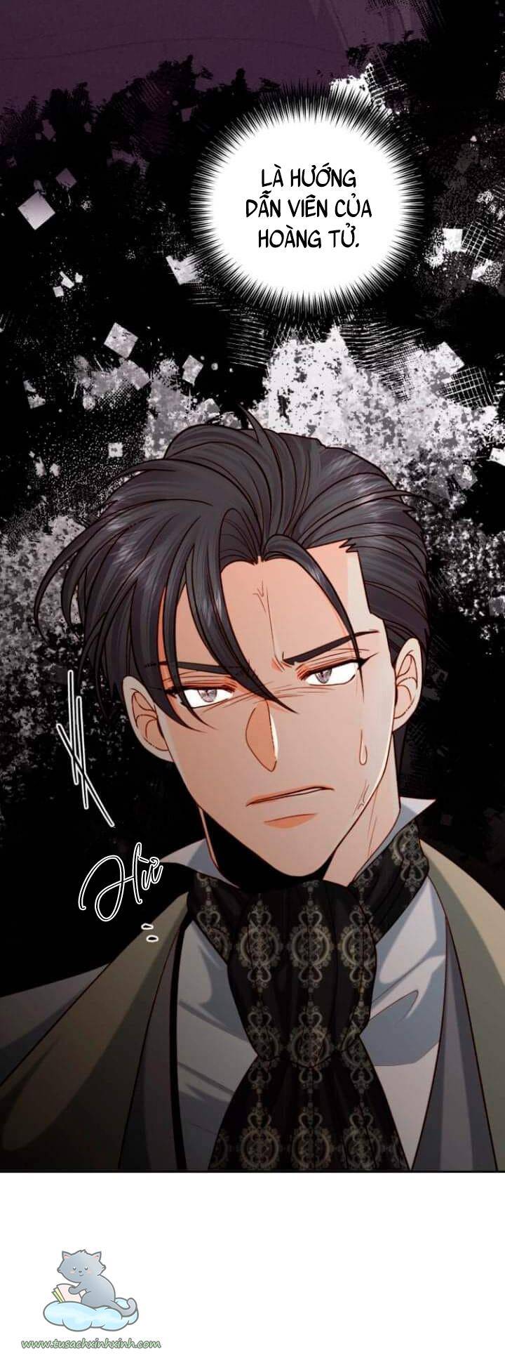 Hoàng Hậu Tái Hôn Chapter 113 - Trang 2