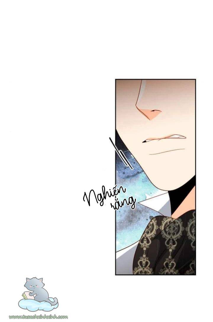 Hoàng Hậu Tái Hôn Chapter 113 - Trang 2