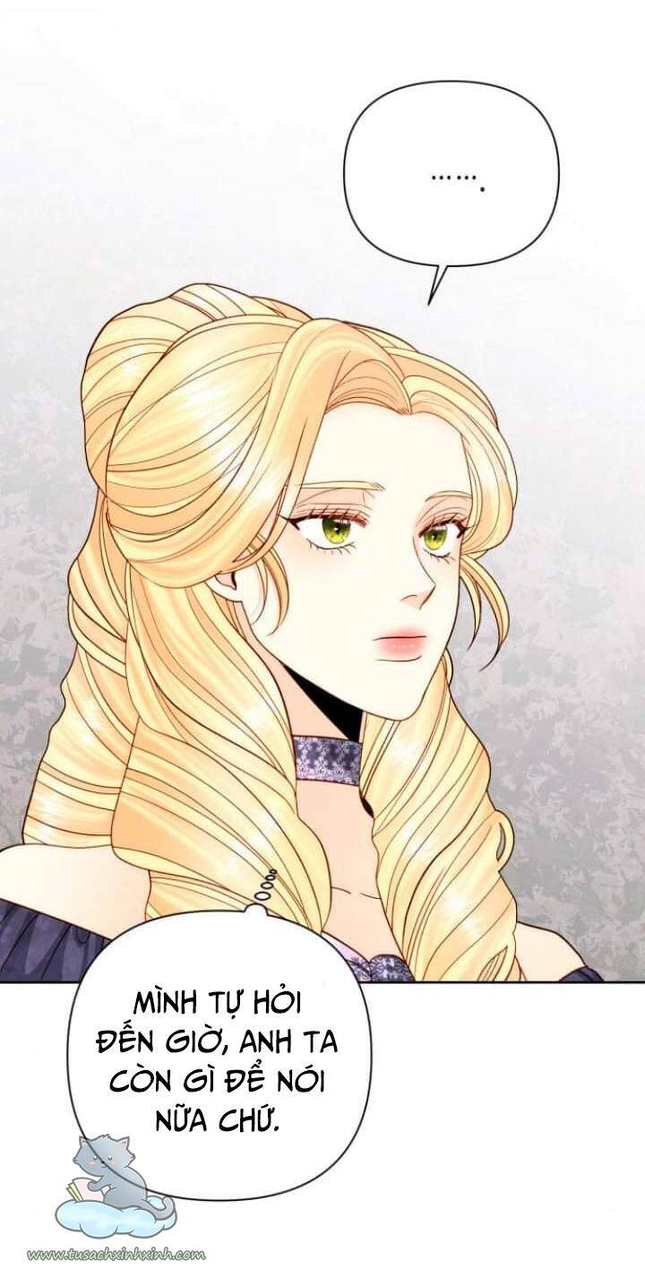 Hoàng Hậu Tái Hôn Chapter 113 - Trang 2