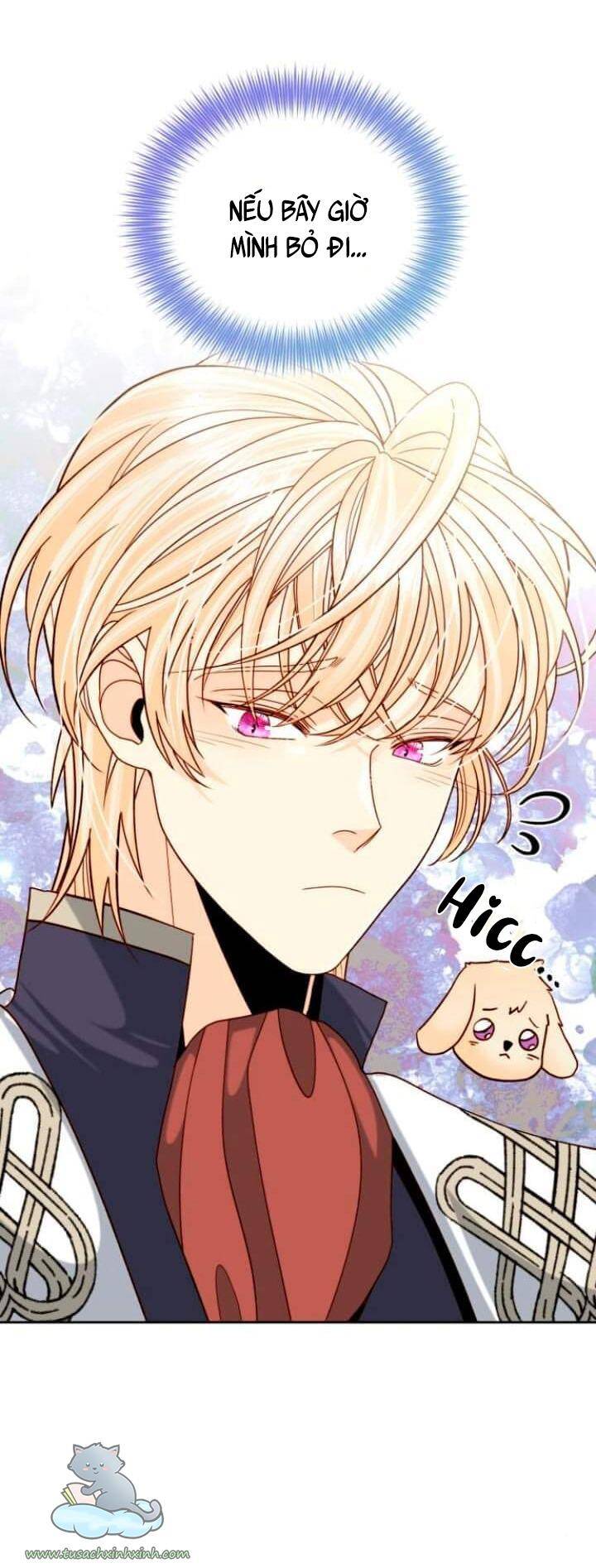 Hoàng Hậu Tái Hôn Chapter 113 - Trang 2