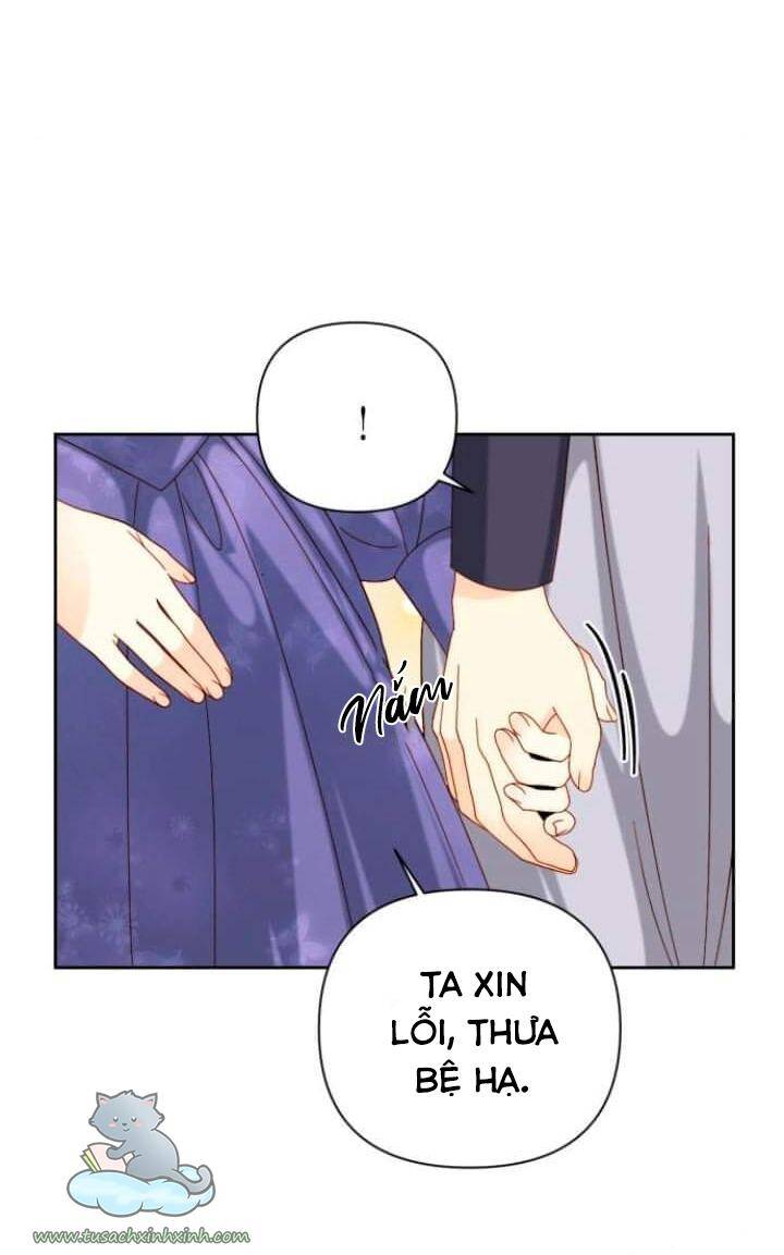 Hoàng Hậu Tái Hôn Chapter 113 - Trang 2