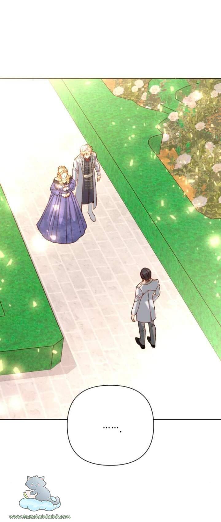 Hoàng Hậu Tái Hôn Chapter 113 - Trang 2