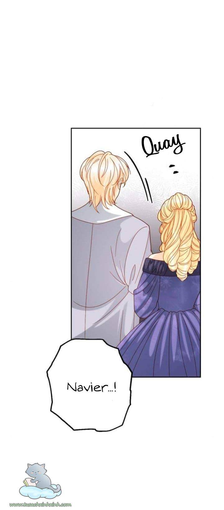 Hoàng Hậu Tái Hôn Chapter 113 - Trang 2