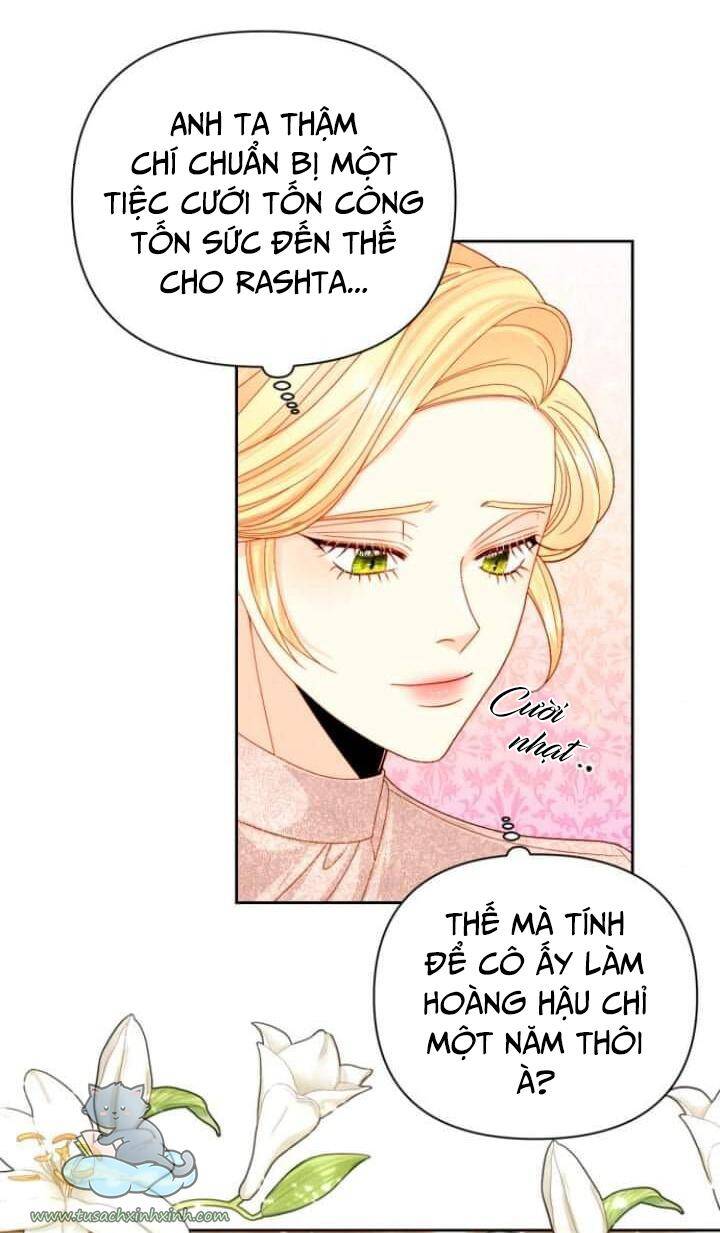 Hoàng Hậu Tái Hôn Chapter 113 - Trang 2