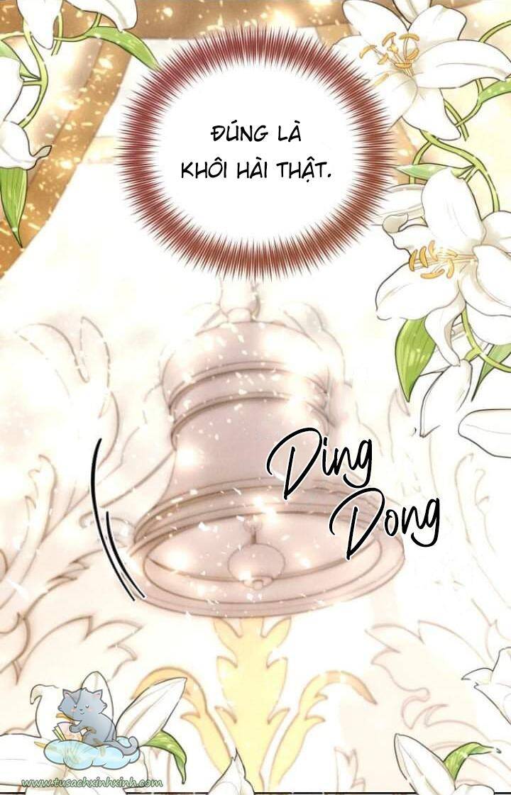 Hoàng Hậu Tái Hôn Chapter 113 - Trang 2