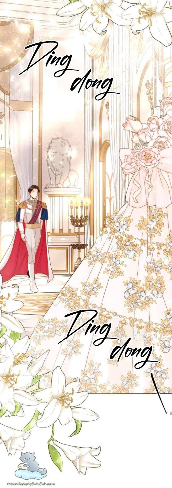 Hoàng Hậu Tái Hôn Chapter 113 - Trang 2