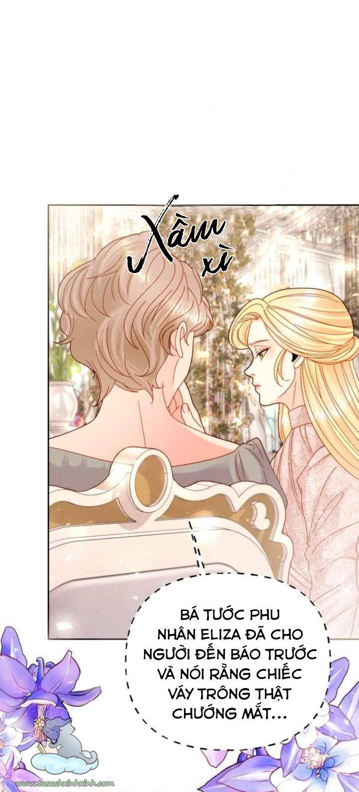 Hoàng Hậu Tái Hôn Chapter 113 - Trang 2