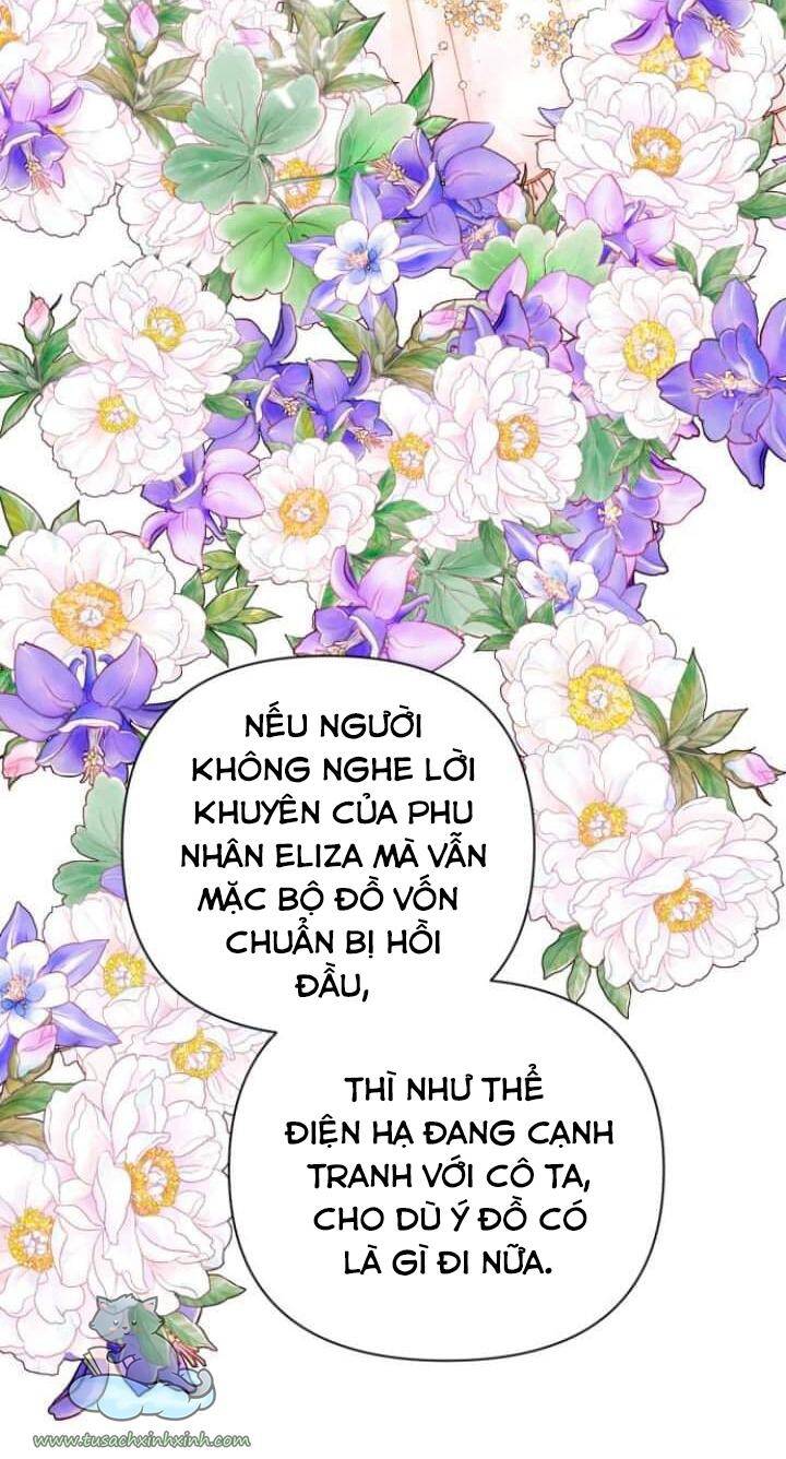 Hoàng Hậu Tái Hôn Chapter 113 - Trang 2
