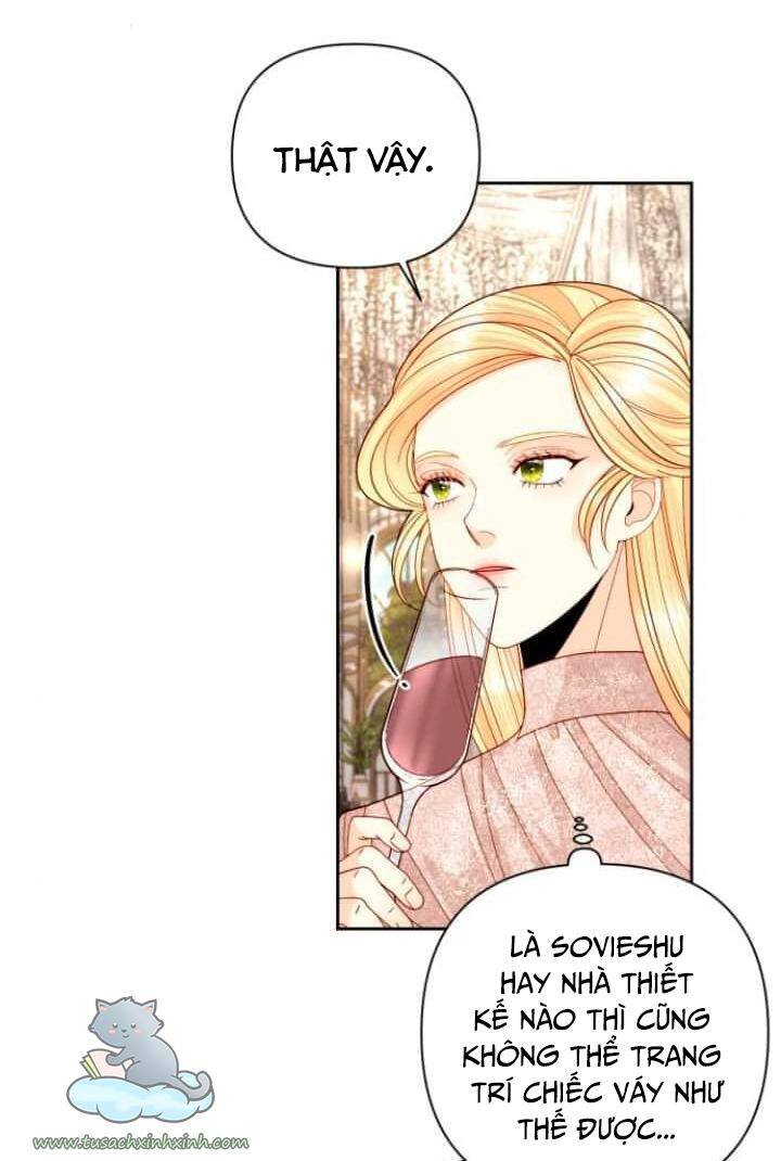 Hoàng Hậu Tái Hôn Chapter 113 - Trang 2