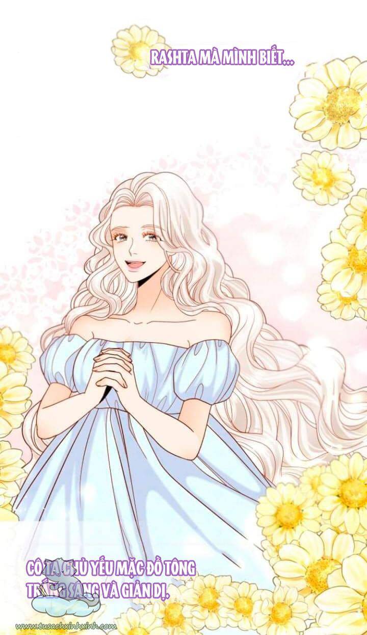 Hoàng Hậu Tái Hôn Chapter 113 - Trang 2