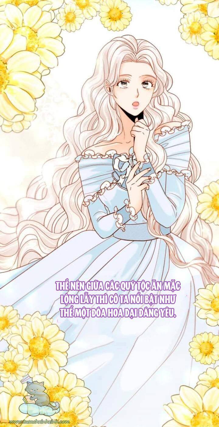 Hoàng Hậu Tái Hôn Chapter 113 - Trang 2
