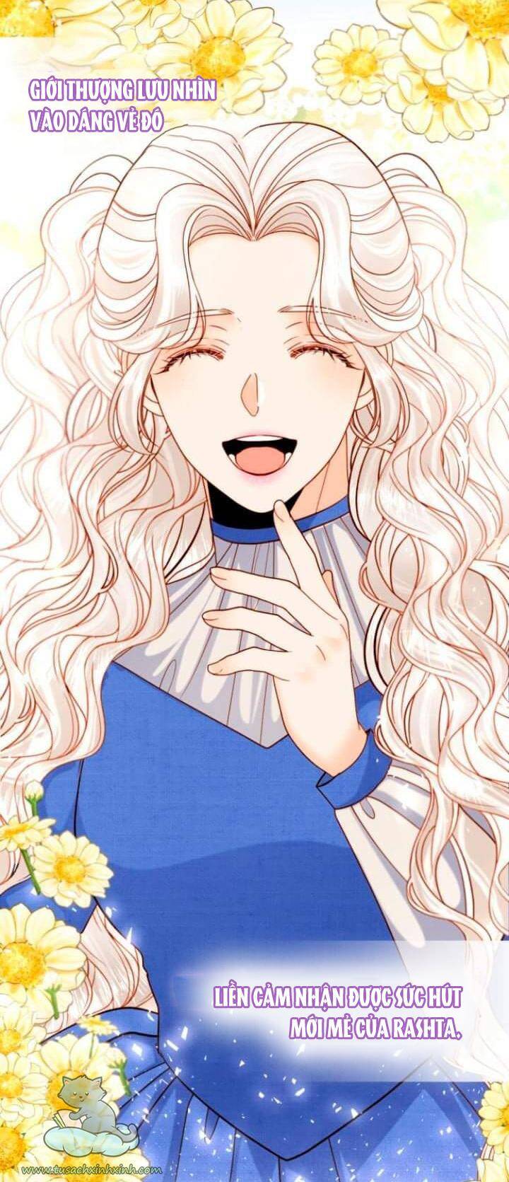 Hoàng Hậu Tái Hôn Chapter 113 - Trang 2