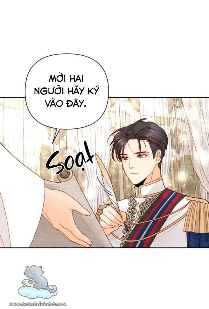 Hoàng Hậu Tái Hôn Chapter 113 - Trang 2