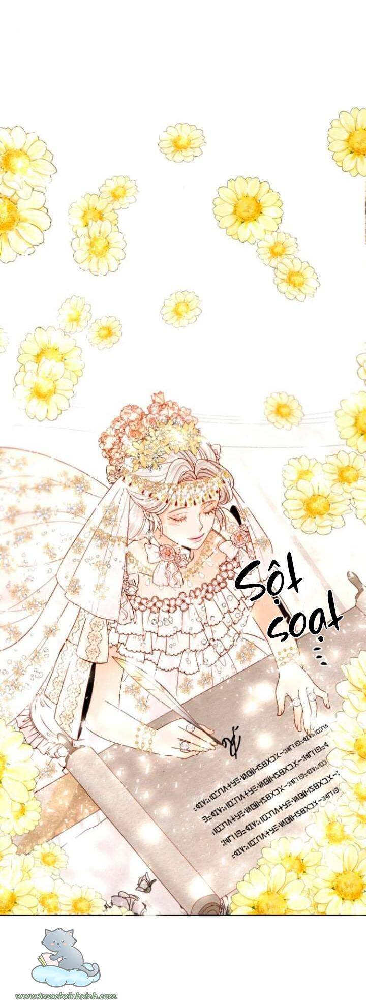 Hoàng Hậu Tái Hôn Chapter 113 - Trang 2