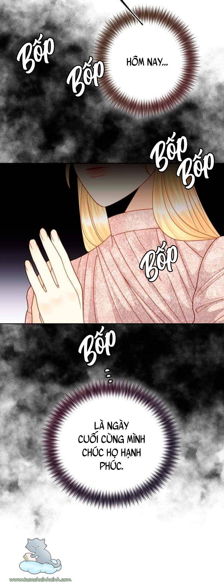 Hoàng Hậu Tái Hôn Chapter 113 - Trang 2