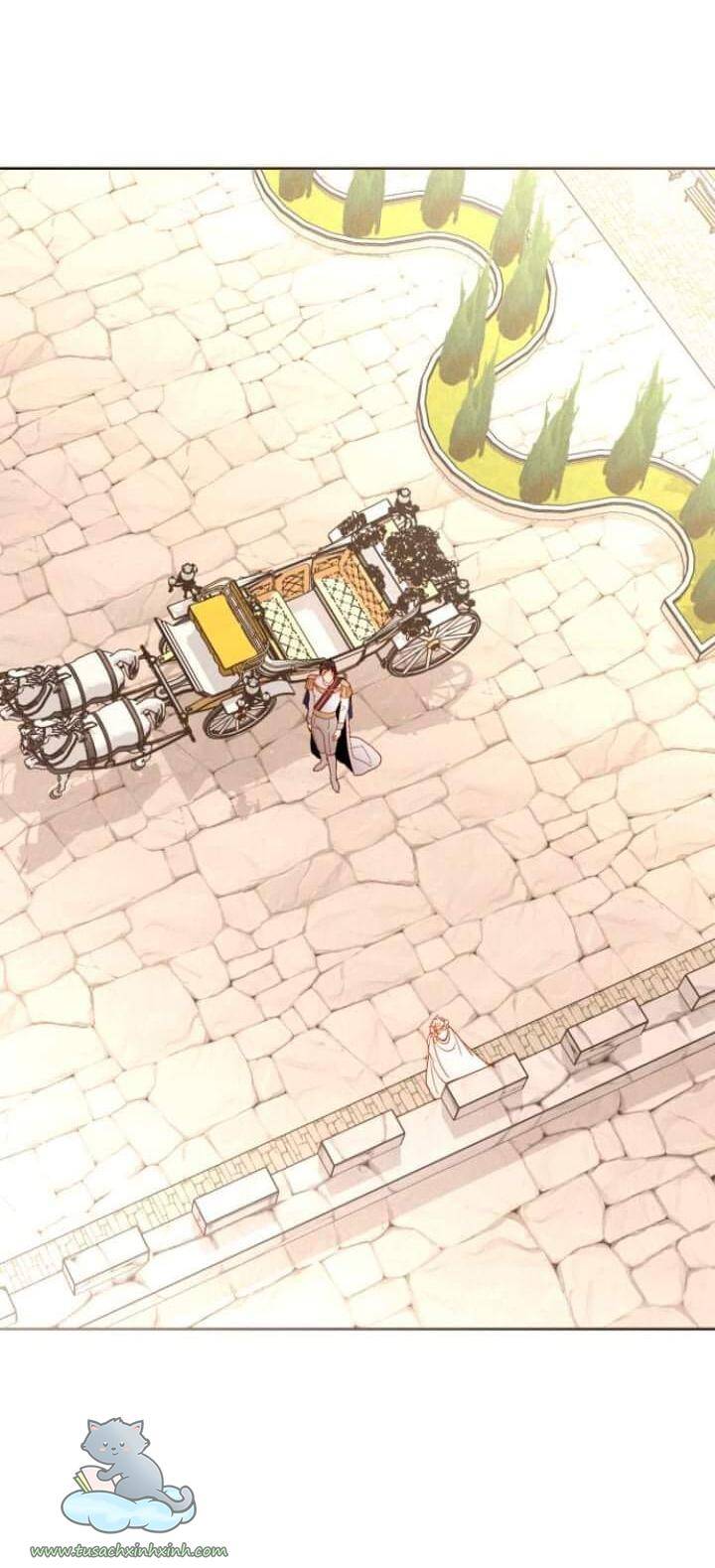 Hoàng Hậu Tái Hôn Chapter 113 - Trang 2