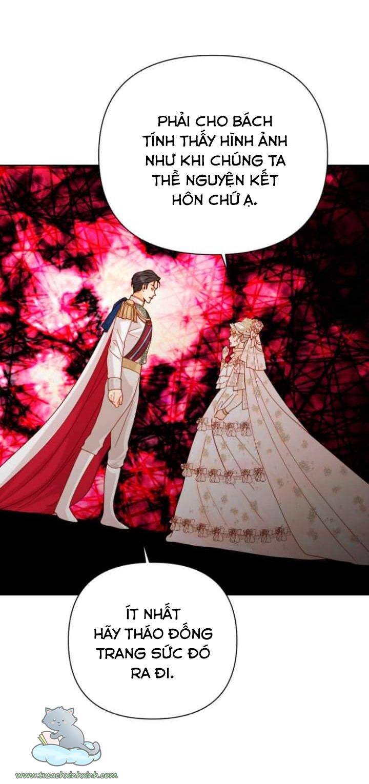 Hoàng Hậu Tái Hôn Chapter 113 - Trang 2