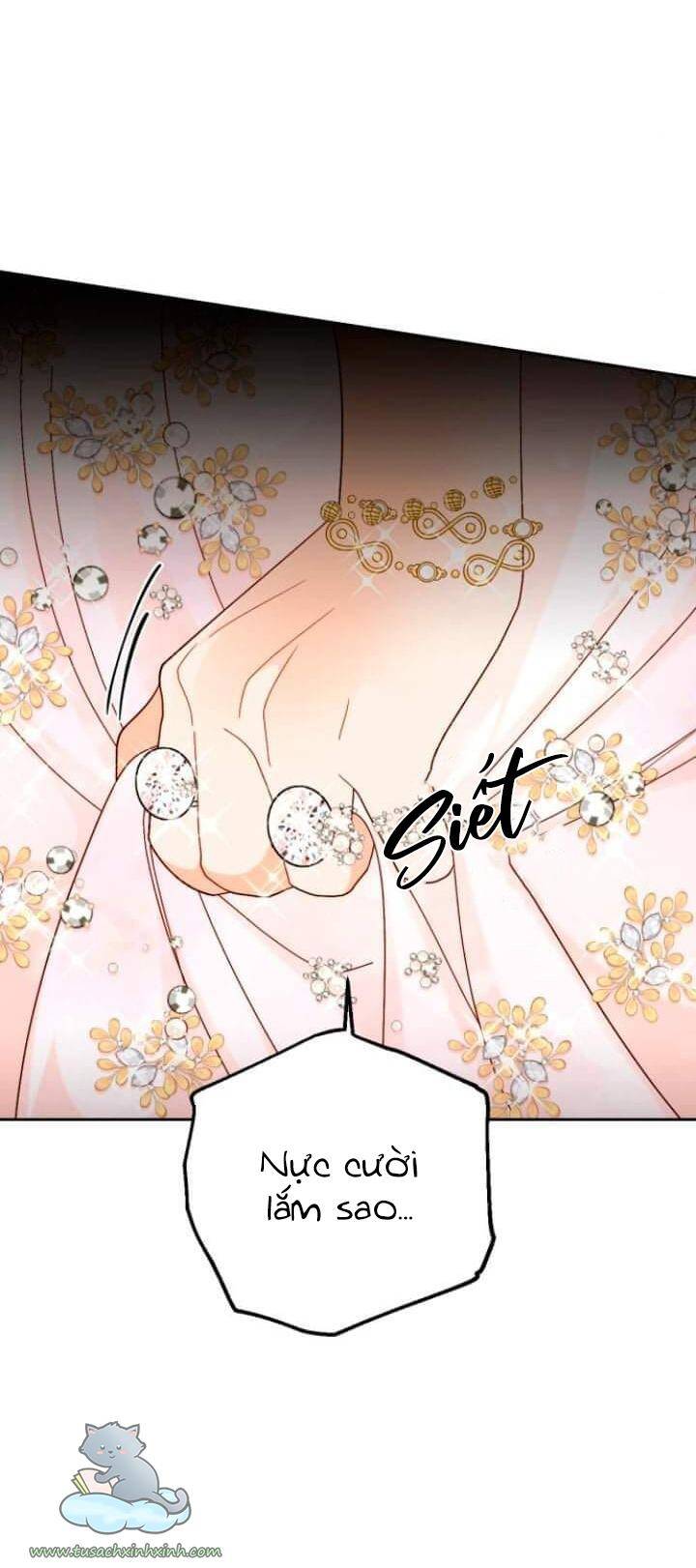 Hoàng Hậu Tái Hôn Chapter 113 - Trang 2