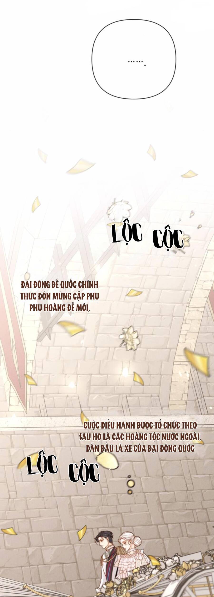 Hoàng Hậu Tái Hôn Chapter 113 - Trang 2