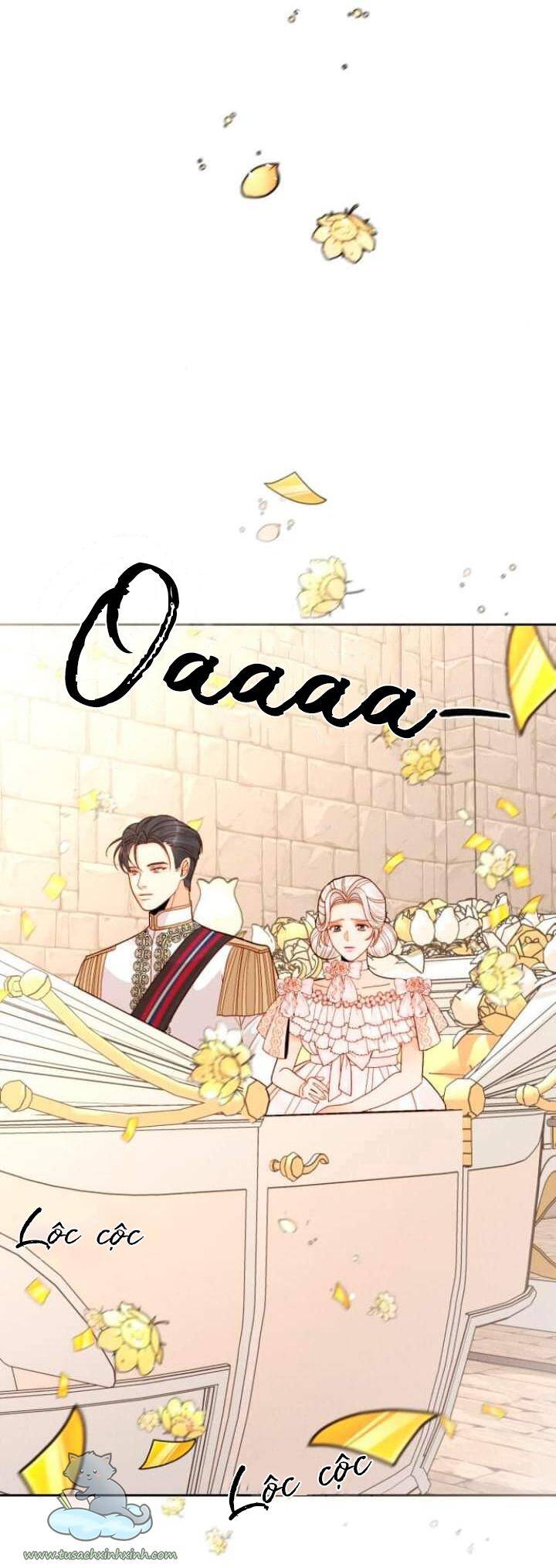 Hoàng Hậu Tái Hôn Chapter 113 - Trang 2