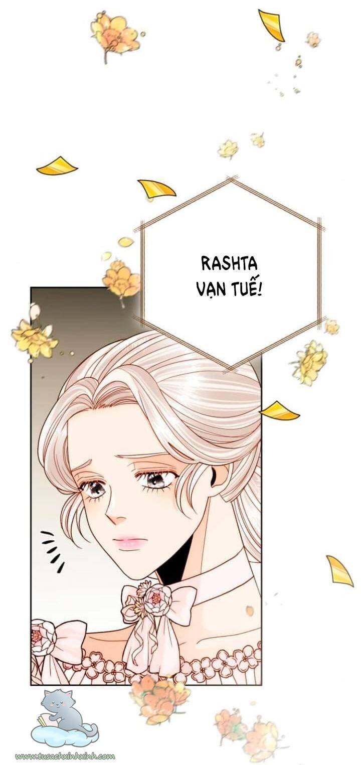 Hoàng Hậu Tái Hôn Chapter 113 - Trang 2