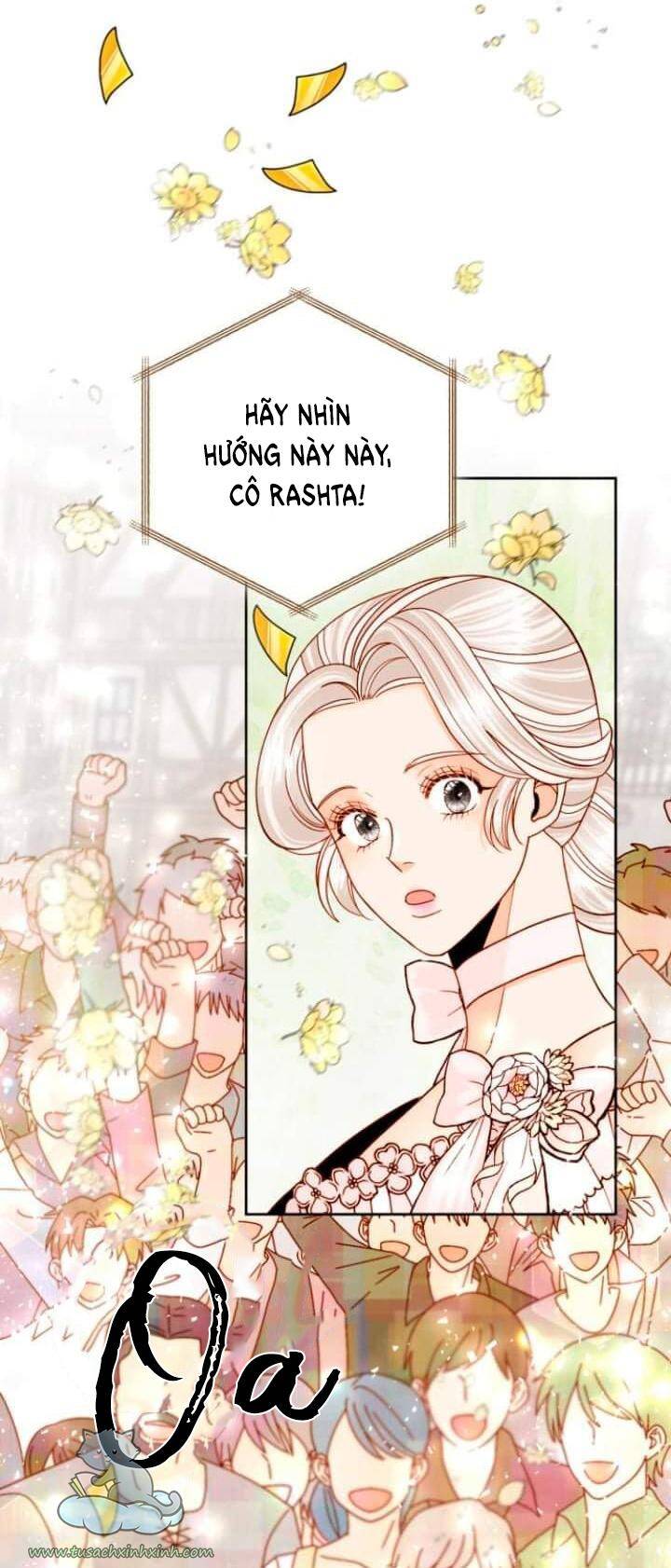 Hoàng Hậu Tái Hôn Chapter 113 - Trang 2