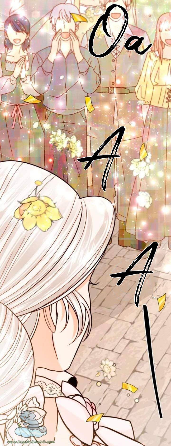 Hoàng Hậu Tái Hôn Chapter 113 - Trang 2