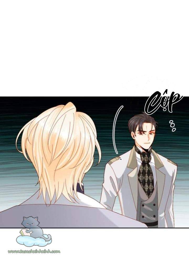 Hoàng Hậu Tái Hôn Chapter 113 - Trang 2