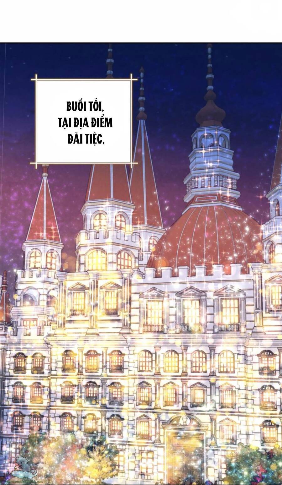 Hoàng Hậu Tái Hôn Chapter 114 - Trang 2