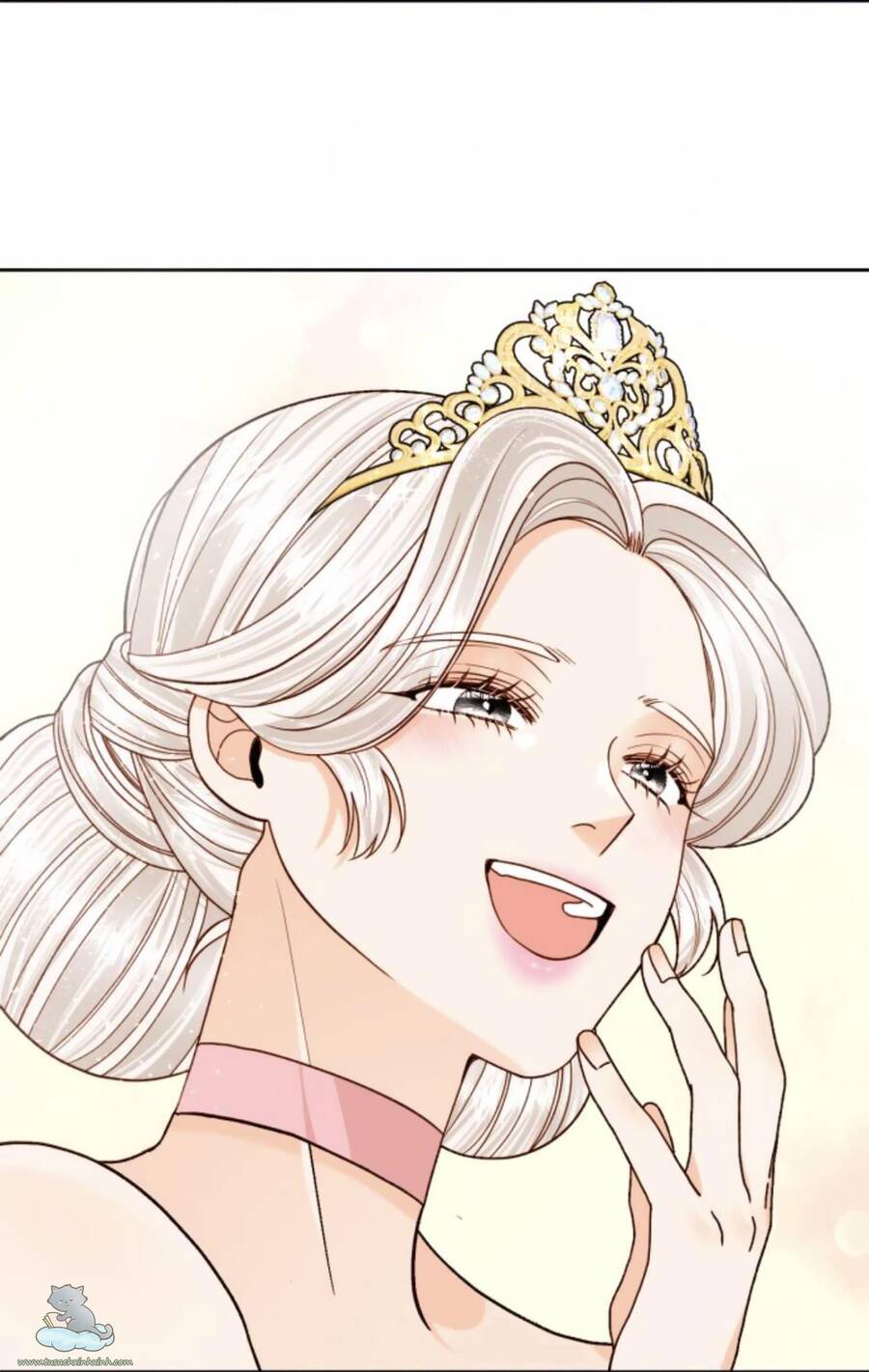 Hoàng Hậu Tái Hôn Chapter 114 - Trang 2