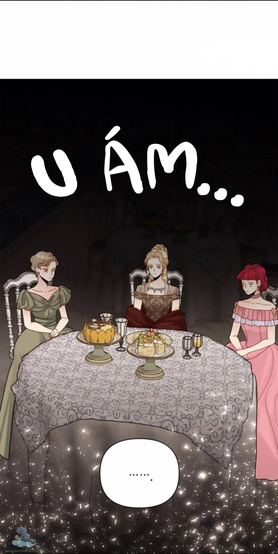 Hoàng Hậu Tái Hôn Chapter 114 - Trang 2