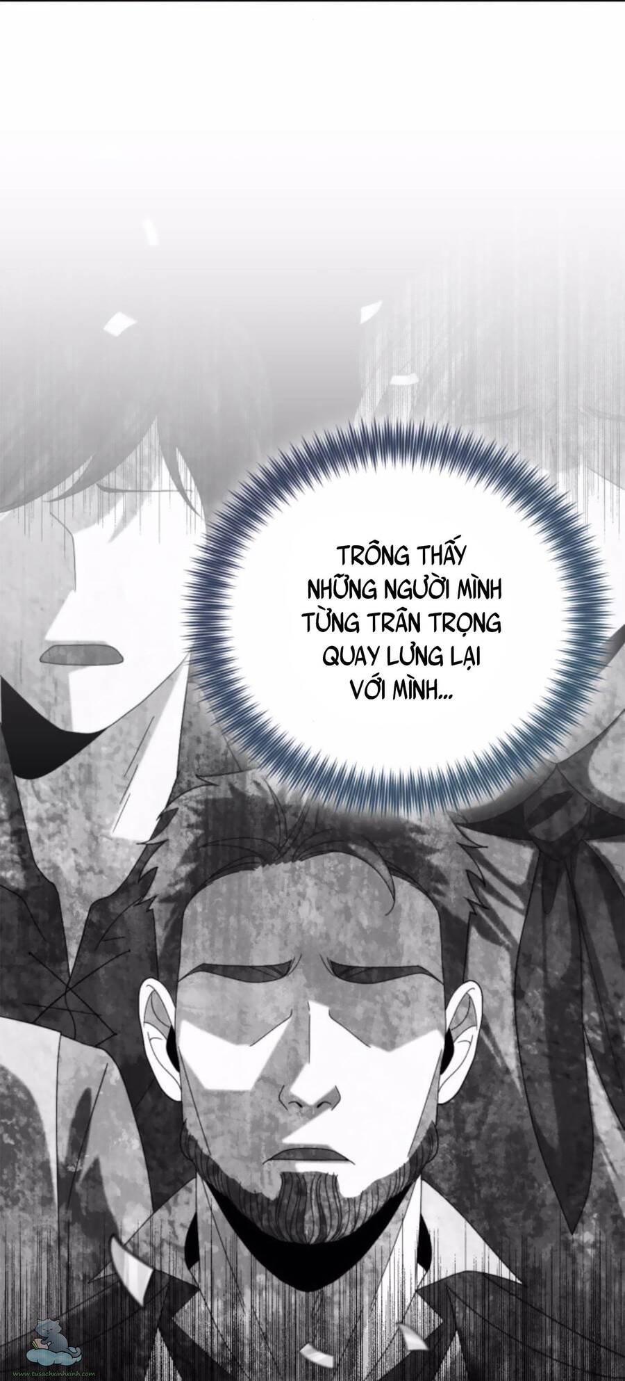 Hoàng Hậu Tái Hôn Chapter 114 - Trang 2