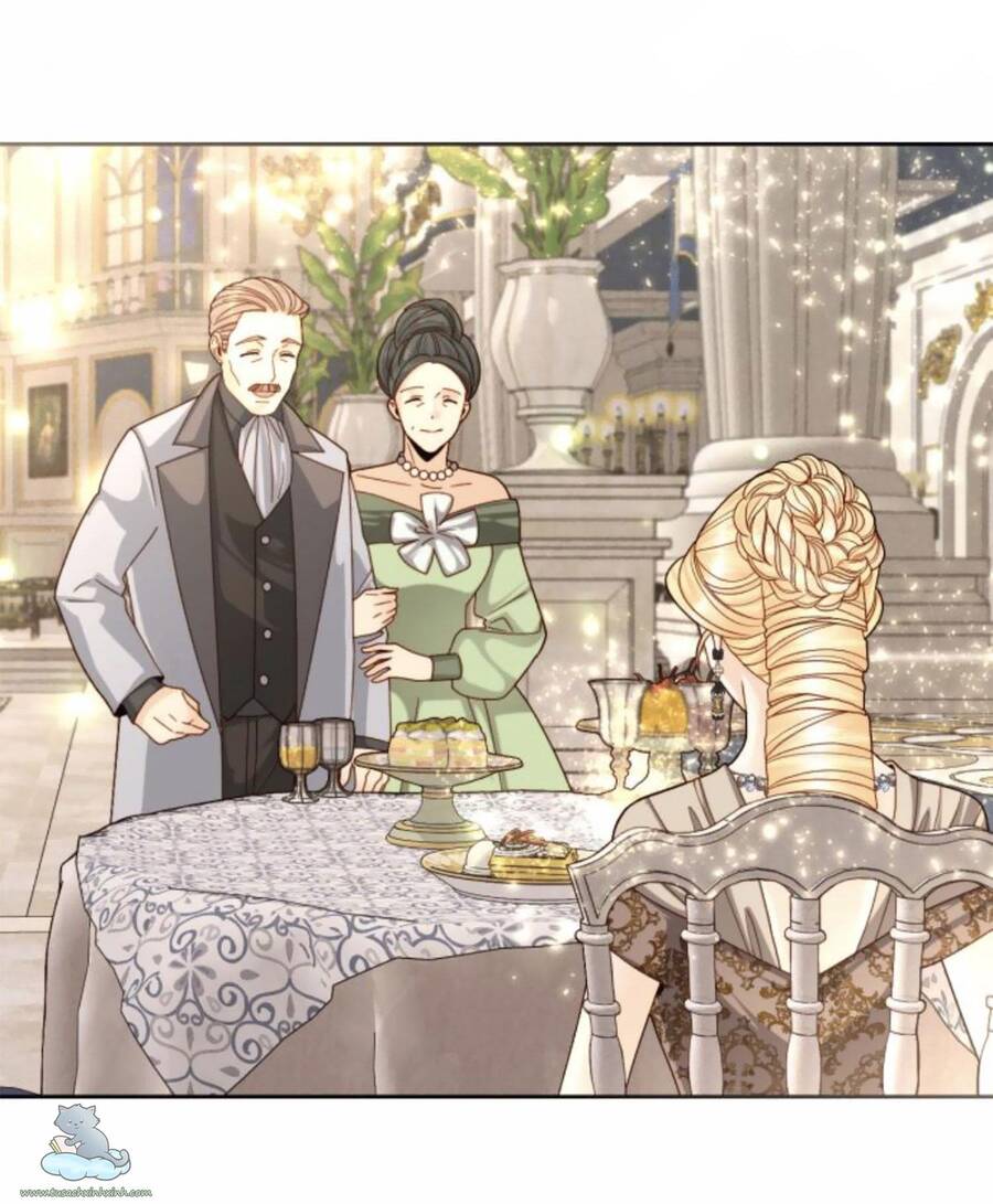 Hoàng Hậu Tái Hôn Chapter 114 - Trang 2