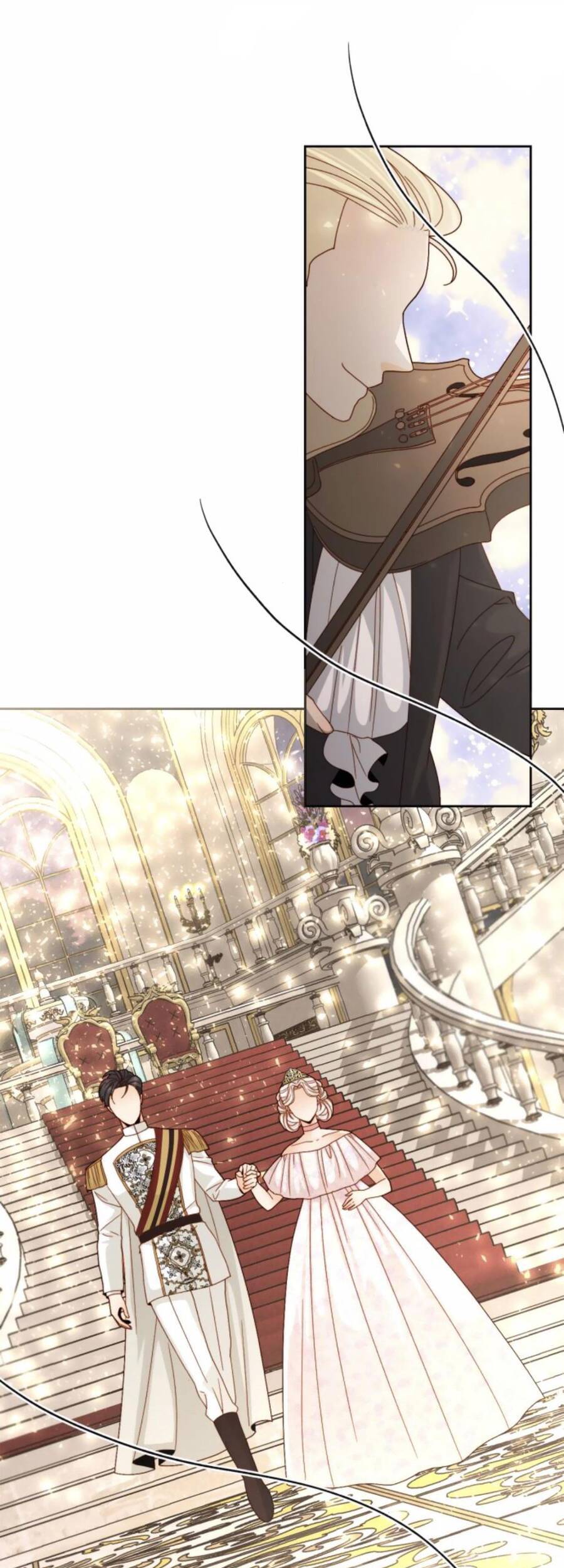 Hoàng Hậu Tái Hôn Chapter 114 - Trang 2