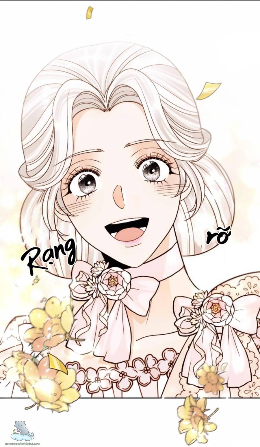 Hoàng Hậu Tái Hôn Chapter 114 - Trang 2